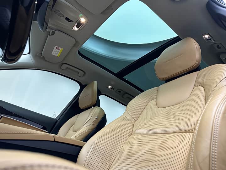 Volvo XC90 2015 T 6 7 — фото 13