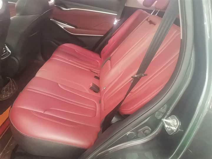 Changan CS75 PLUS 2020 2.0 T AT — фото 17