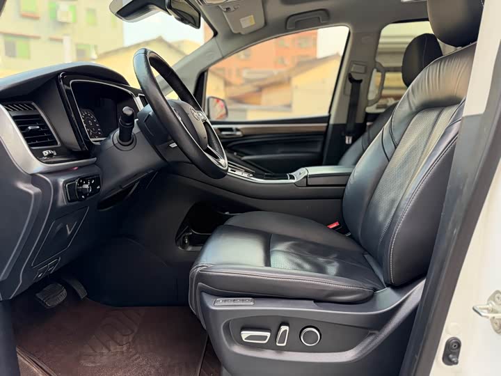 Trumpchi M8 2021 390 T — фото 7
