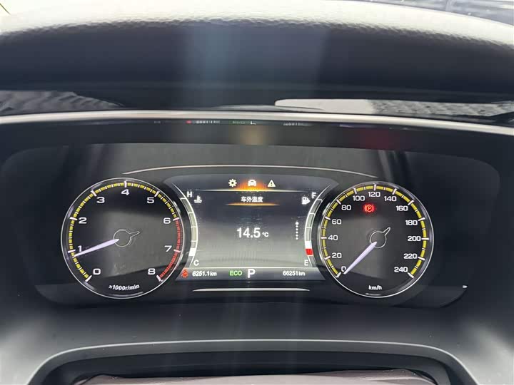 Trumpchi M8 2023 390 T — фото 21