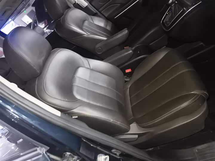 Trumpchi M6 2019 270 T DCT ( ) VI — фото 20