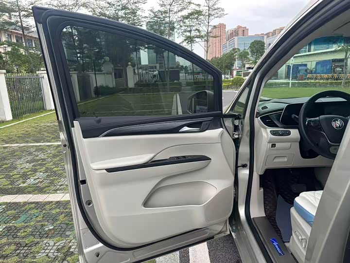 Buick GL8 2022 ES 653 T Comfort — фото 18