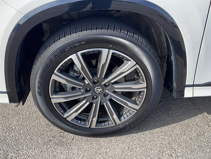 Changan CS75 PLUS 2024 2.0 T — фото 18