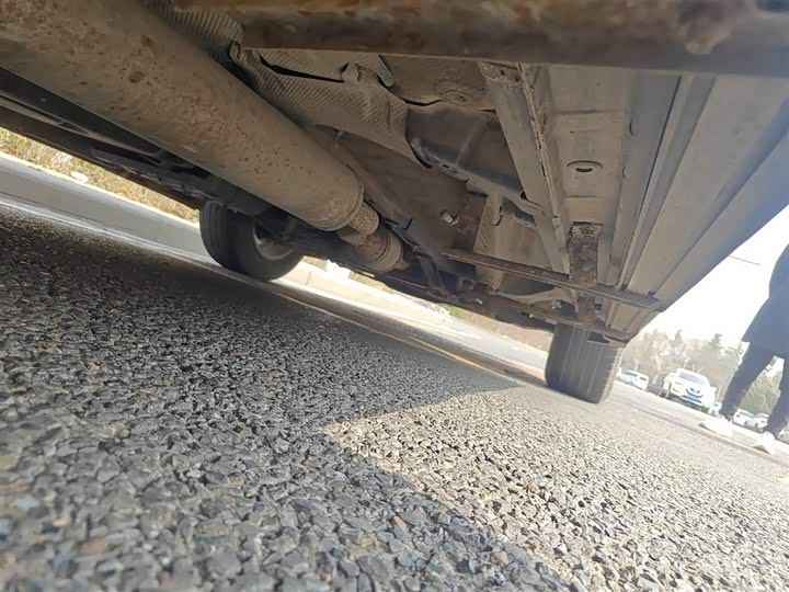 Changan CS75 2017 1.5 T MT — фото 17