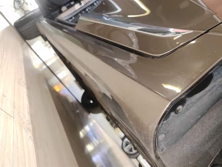Volvo XC60 2017 T 5 AWD — фото 21