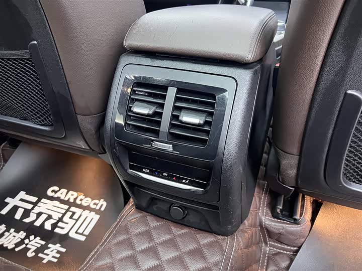 BMW X3 2019 x Drive 28i — фото 22
