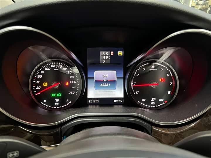 Mercedes-Benz V-Class 2018 V 260 L V — фото 20