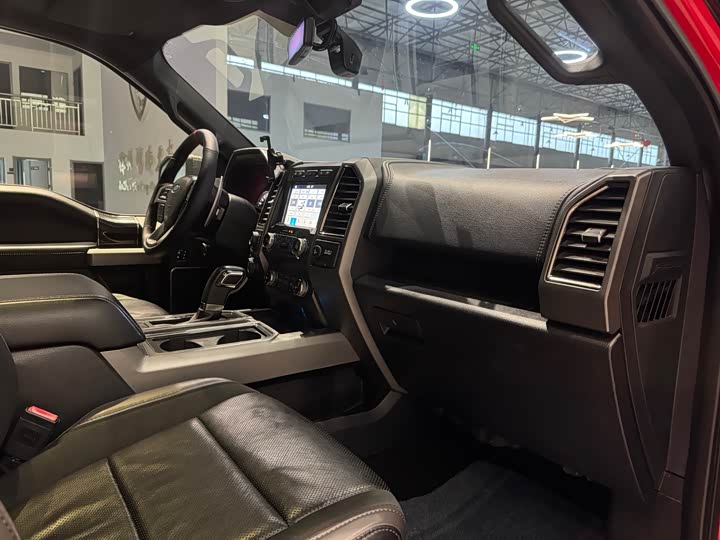 Ford F-150 2019 3.5 T — фото 23
