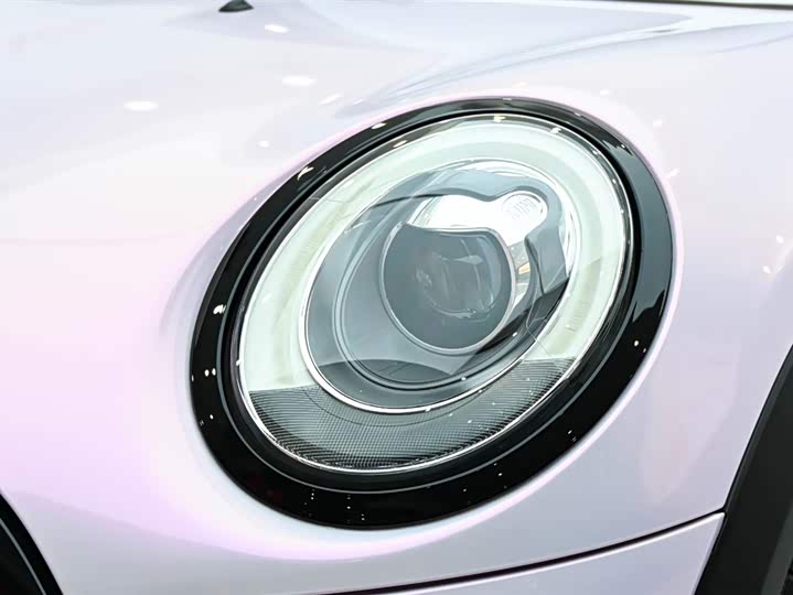 MINI Hatch — фото 10