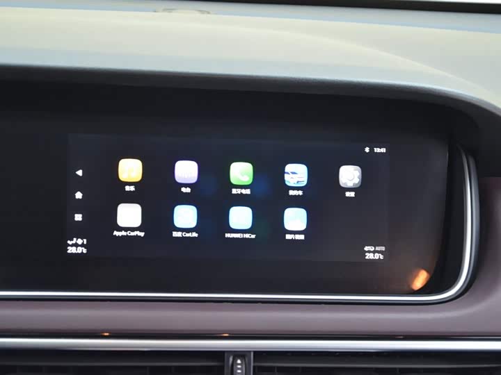 Trumpchi M6 2023 PRO 270 T DCT — фото 7