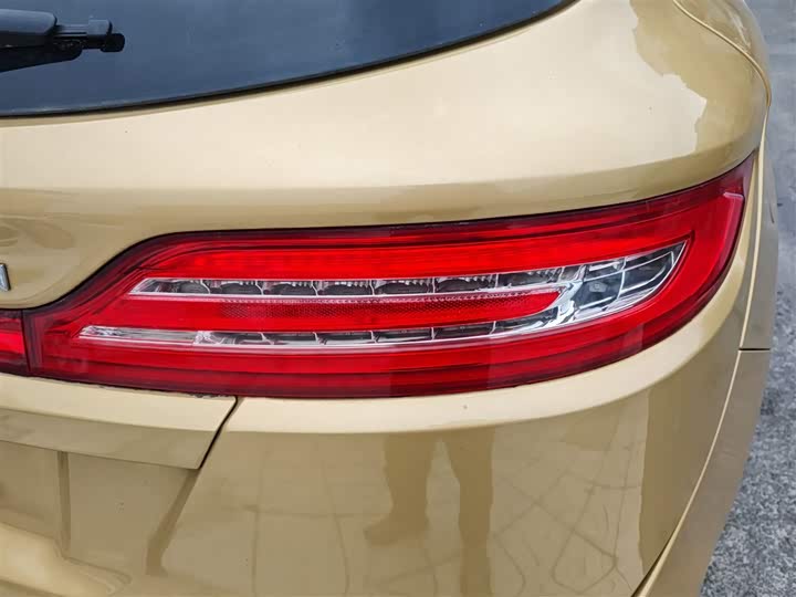 Lincoln MKC 2014 2.0 T 2 WD — фото 8