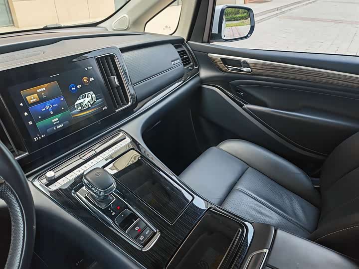 Trumpchi M8 2023 390 T — фото 12
