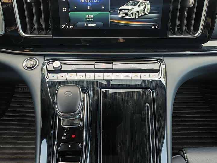 Trumpchi M8 2023 390 T — фото 8