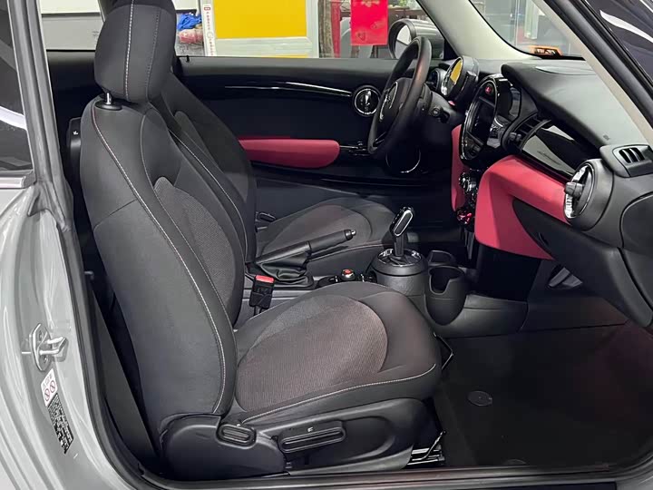 MINI Hatch — фото 12