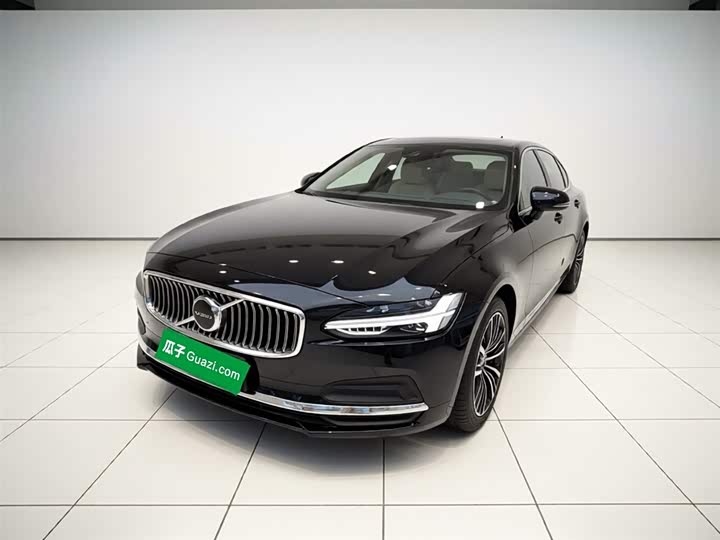 Volvo S90 2024 B 5