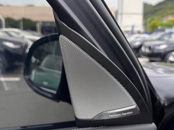 BMW X3 2022 x Drive 30i Leading M — фото 8