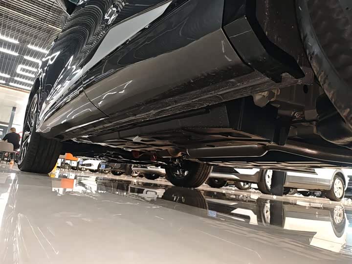 Changan CS75 PLUS 2025 UItra 2.0 T — фото 22