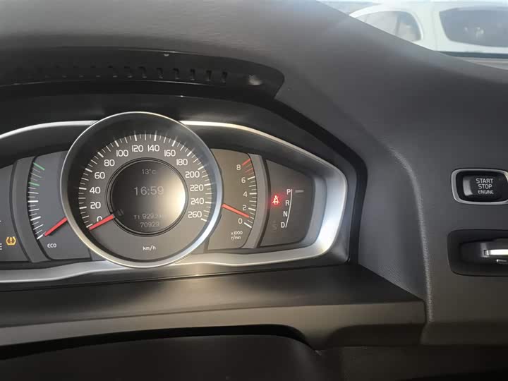 Volvo S60 2019 S 60 L T 5 — фото 8