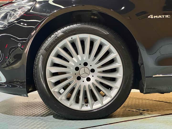 Maybach S-Class 2018 S 450 4 MATIC — фото 17
