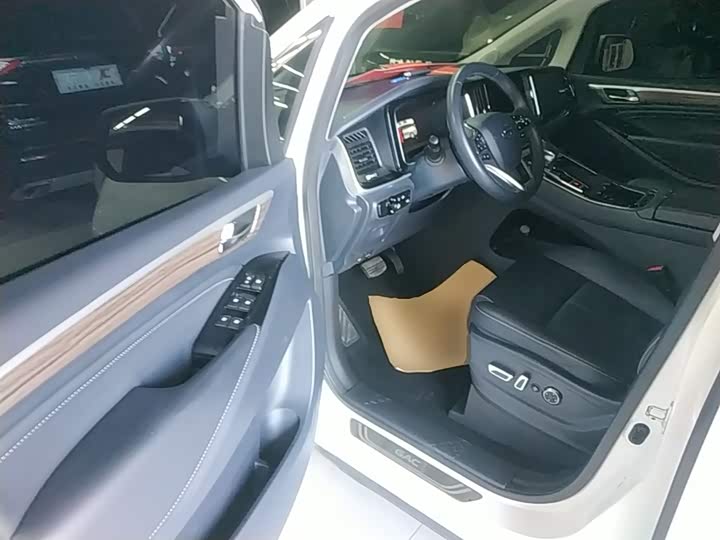Trumpchi M8 2021 390 T — фото 16