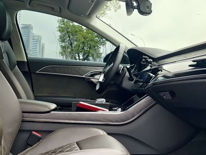 Audi A8 2021 A 8 L 50 TFSI quattro Comfort — фото 9