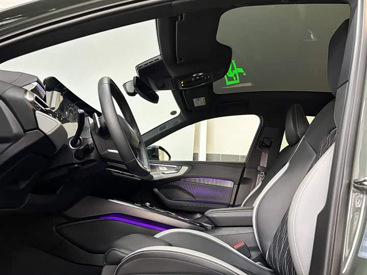 Audi A5L 2026 2.0 T quattro — фото 9