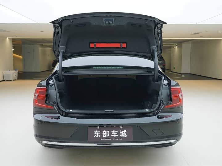Volvo S90 Hybrid 2025 Hybrid 4 WD — фото 6
