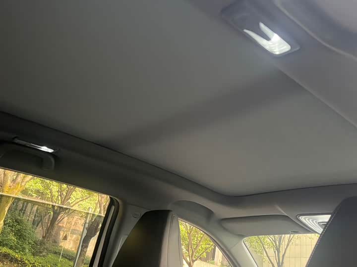 Changan CS75 PLUS 2022 1.5 T ATPremium — фото 6