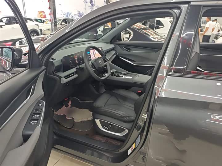 Changan CS75 PLUS 2022 1.5 T ATPremium — фото 15