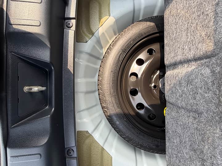 Changan UNI-T 2020 1.5 T Premium — фото 29