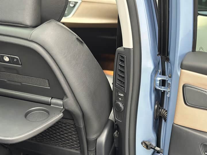 Citroen C4 PICASSO 2015 Grand 1.6 T Luxury 7 — фото 42
