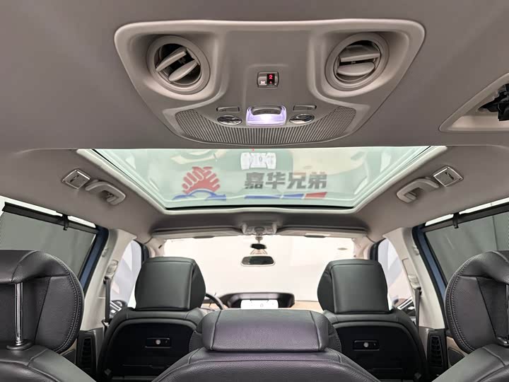 Citroen C4 PICASSO 2015 Grand 1.6 T Luxury 7 — фото 48