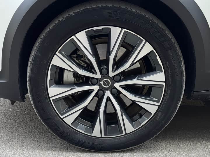 Volvo V90 2021 Cross Country B 5 AWD — фото 25