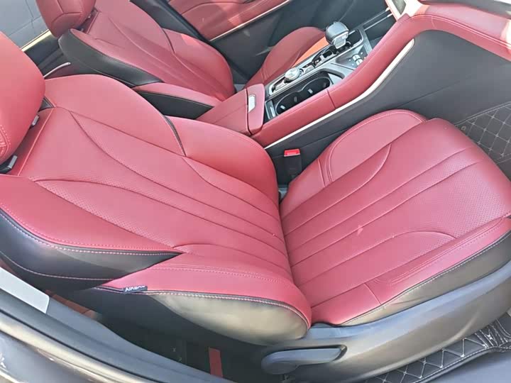 Changan CS75 PLUS 2021 1.5 T ATPremium — фото 25