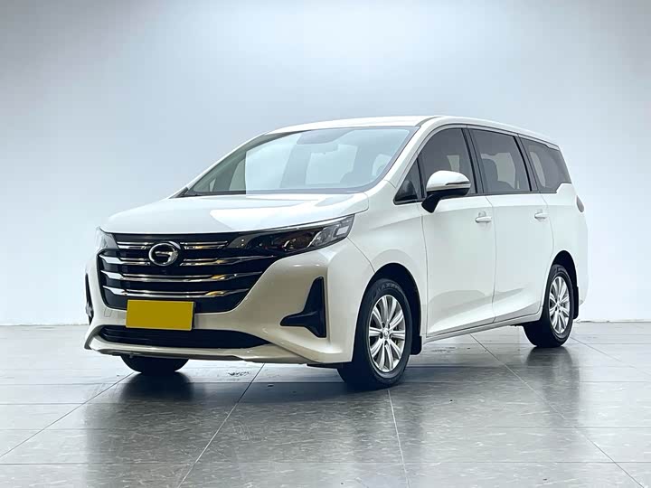 Trumpchi M6 2021 270 T DCT ( )