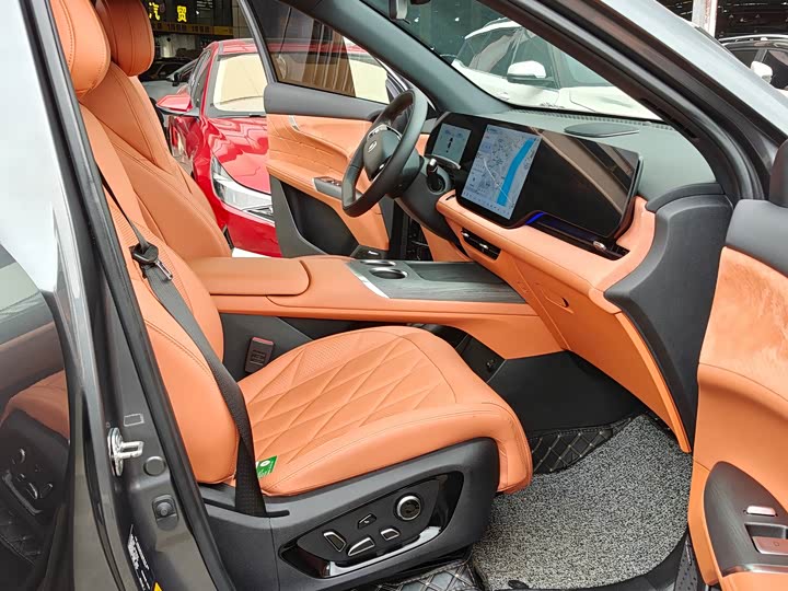 Changan CS75 PLUS 2025 1.5 T Flagship — фото 7