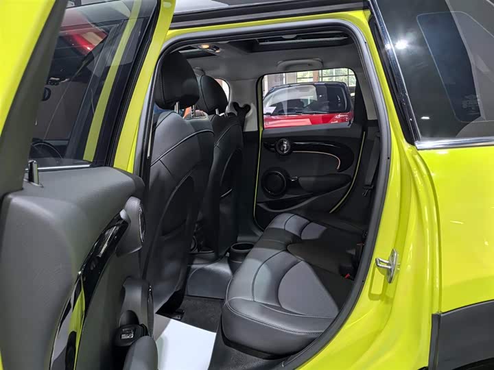 MINI Hatch — фото 13