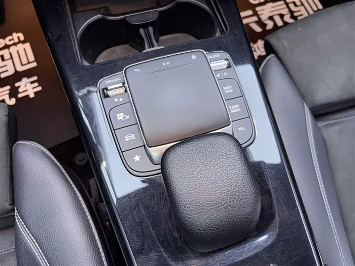 Mercedes-Benz A-Class 2020 A 200 L — фото 22