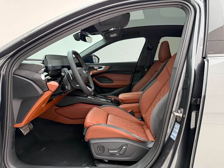 Audi A5L 2026 2.0 T Plus — фото 15