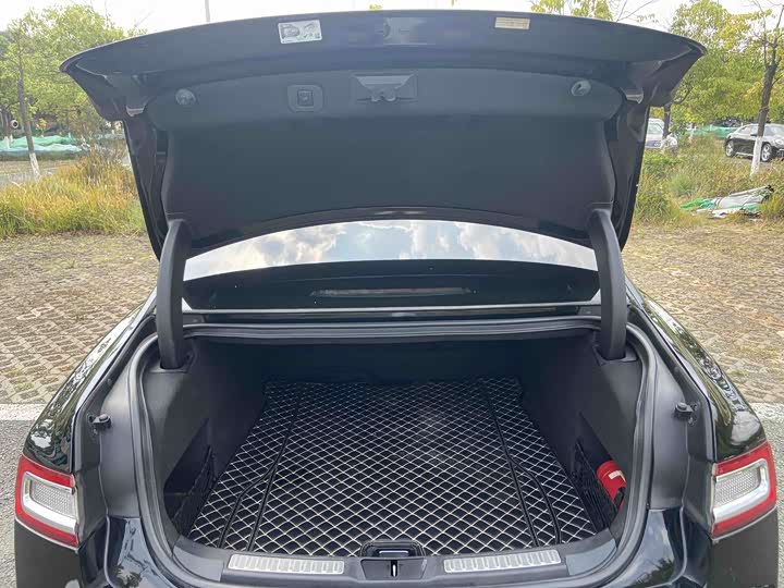 Lincoln Continental — фото 10