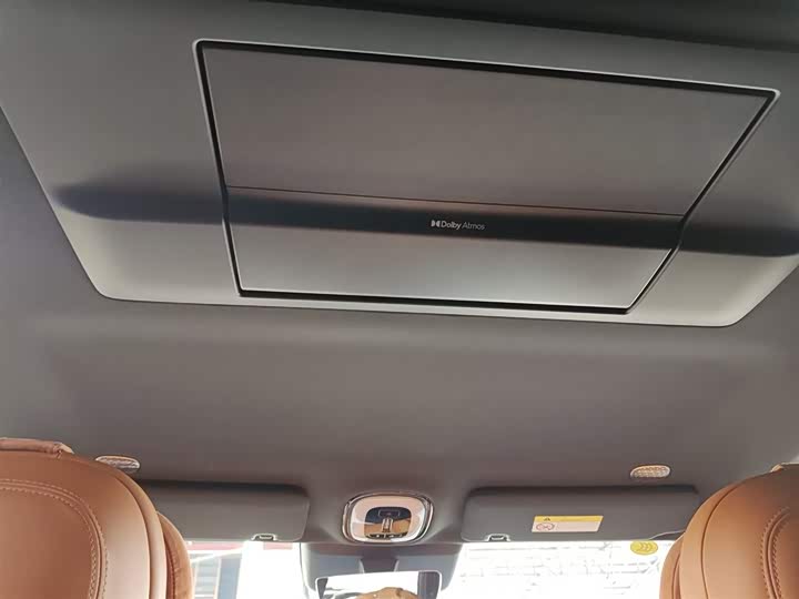 Trumpchi S7 2025 205km Max — фото 18