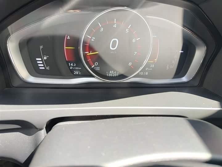Volvo S60 2016 S 60 L T 4 — фото 5