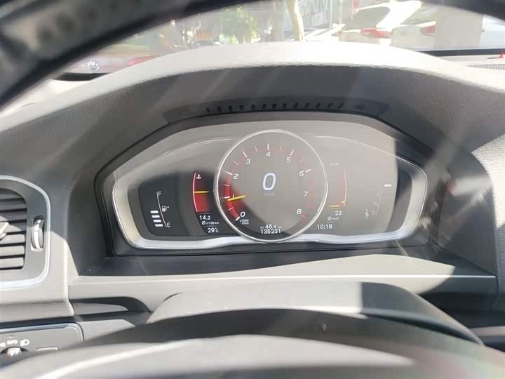 Volvo S60 2016 S 60 L T 4 — фото 4