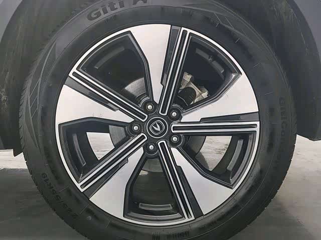 Changan CS55 PLUS 2022 1.5 T DCT — фото 17