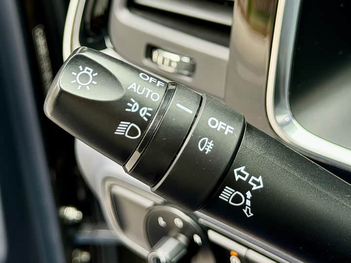 Trumpchi M8 2021 390 T — фото 15