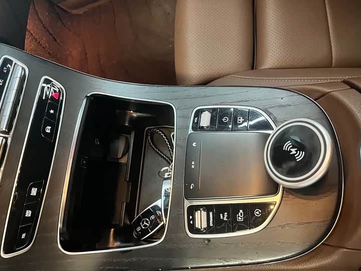 Mercedes-Benz E-Class E 300 L люкс — фото 10