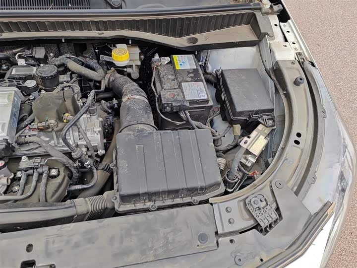 Trumpchi GS3 2023 270 T — фото 22