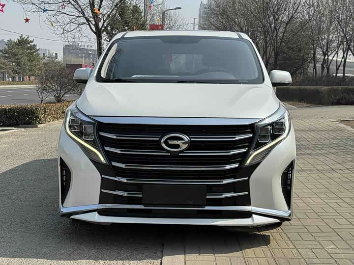 Trumpchi M8 2021 390 T — фото 2