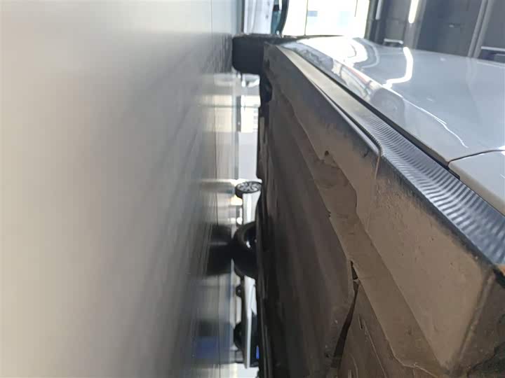 Changan UNI-V 2024 1.5 T Premium — фото 20