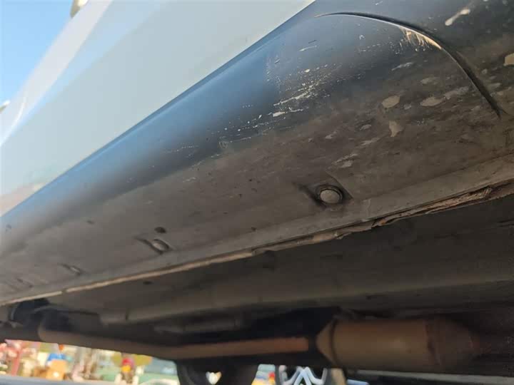 Changan CS35 2016 1.6 L MTLuxury IV — фото 21